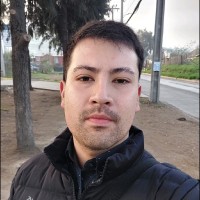 Byron Monsalves Diaz