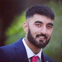 Dilpreet Singh Shetra
