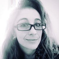 Geraldine Rodegher