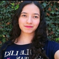 Angela Piñón Valle