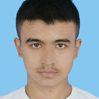 Бобур Тураев