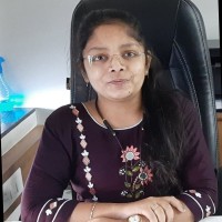 Hinal Mehta