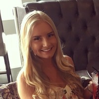 Hannah Gray