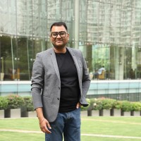 Sourav Prasad
