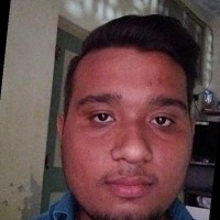Paras Ghanchi