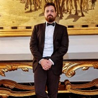 Mohamed Sedki