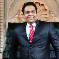 Chaminda Samarakoon