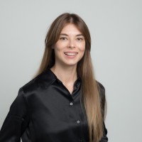 Anastasiia Shypilova