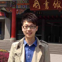 Kevin Gao