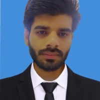 Huzaifa Ishtiaq