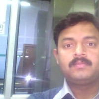 Sharad Sharma
