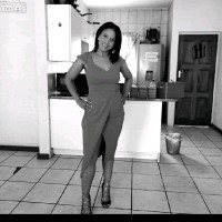 Sumaya Kenny