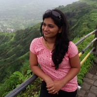 Priya Pillay