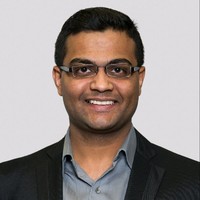 Nikhil Mohan