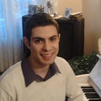 Daniel Saray