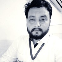 Mujahid Zaidi