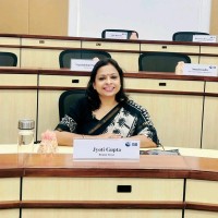 Jyoti Gupta