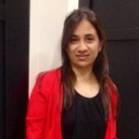Farhana Patel