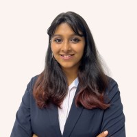 Sudiksha Saravanan