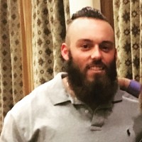 Cody O'Donnell