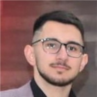 Yousif Jebry