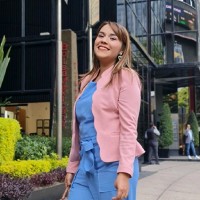 Thelma Cassandra Granados Hoffay