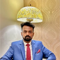 Deepak M
