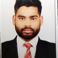 Md Suhail