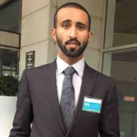 Abdullah Al Dossari