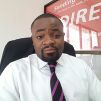 Medard Kalonji