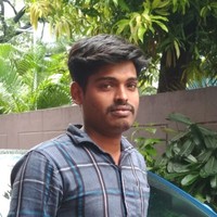 Dinesh Kumar Manokaran