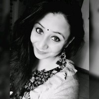 Prachi Saxena