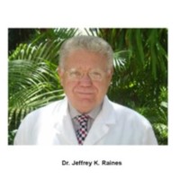 Jeffrey Raines