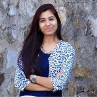 Riya Bhamore