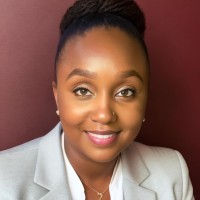 Magdaline Wachira
