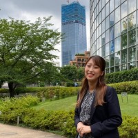 金子奈緒