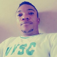 Ma-Abasi Nelson