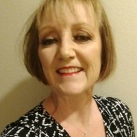 Anita Sanford-Koekebakker