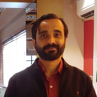 Chandan S.