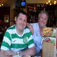 Alastair Baillie