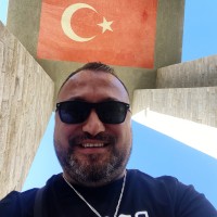 Özkan SAKA