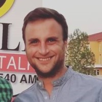 Dave Teverbaugh