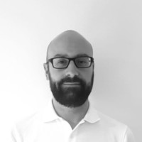 Sylvain Lefebvre