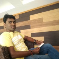 Saravanan A