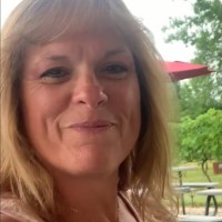 Gina Hall