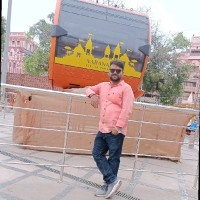 Mahesh Ram