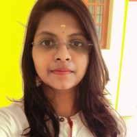 Devleena Jerusha Ar