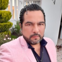José Luis García Gutiérrez