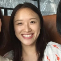 Monique Huang