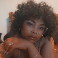 Desiree Burton